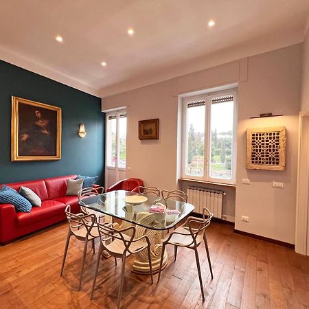 A Casa Di Lu, Al Colosseo - Guest House Rome Luaran gambar